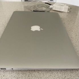 Apple macbook air 13