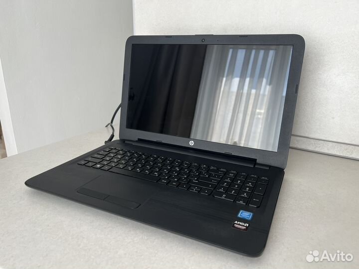 Ноутбук HP TPN-C125