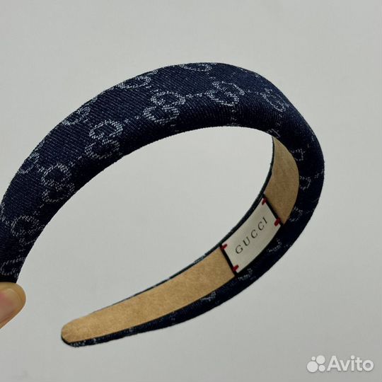 Gucci ободок