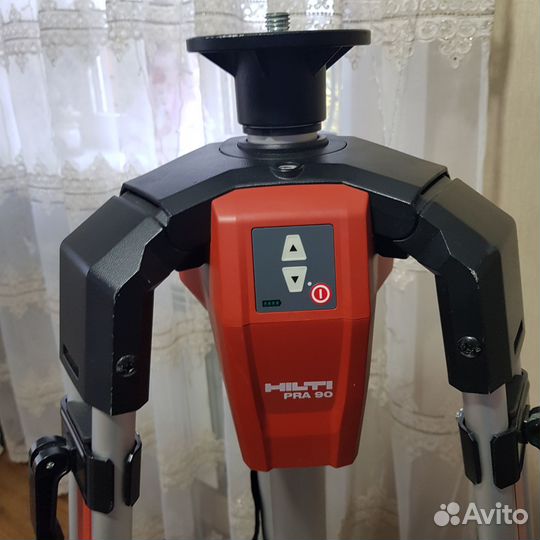 Автоматический штатив универсальный комплект Hilti