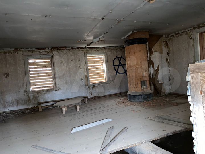 Зу и здание в Псковской обл