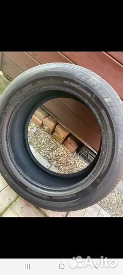 Bridgestone Dueler H/P 265/50 R20