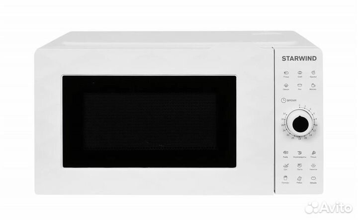 Микроволновая печь Starwind Новая