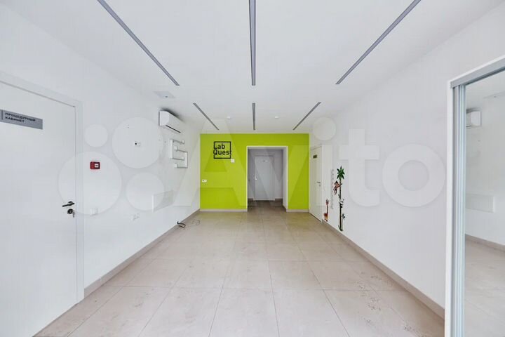 Свободного назначения, 89.5 м²