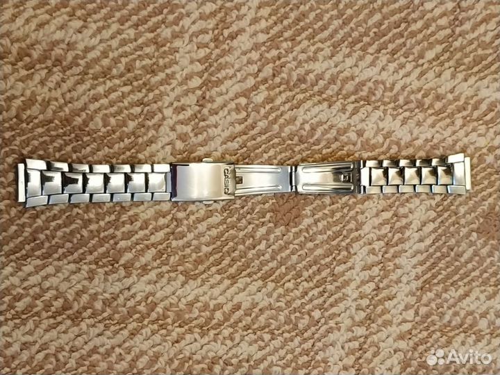 Браслет для часов casio