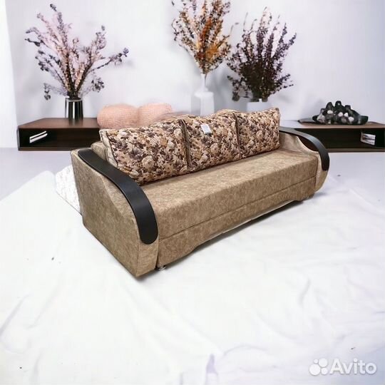 Диван евро новый