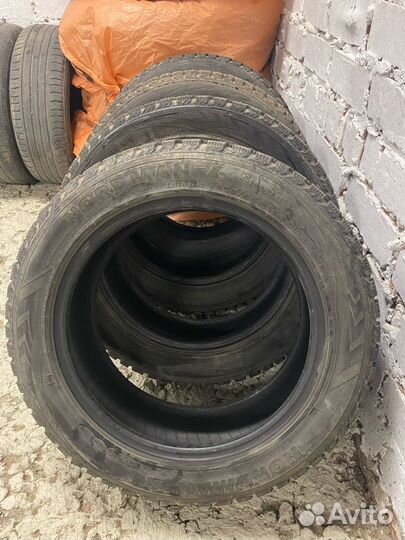 Nordman Nordman 4 205/55 R16