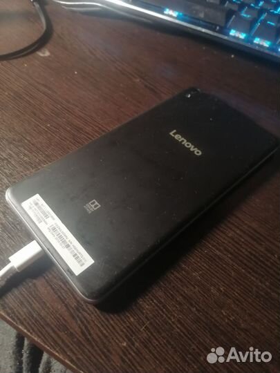Lenovo Phab, 16 ГБ