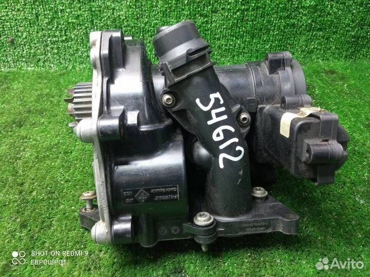 Корпус термостата Audi Q5 (2008-2016)