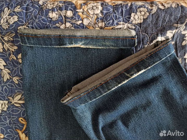 Мужские вещи 50-52 бу