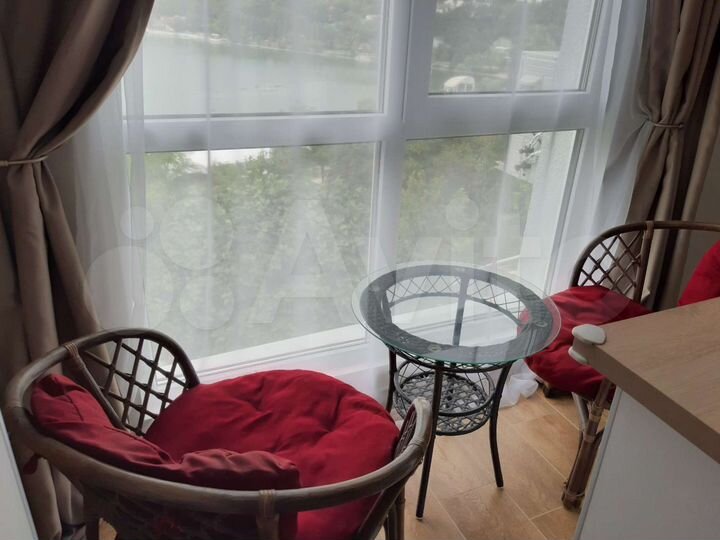 1-к. квартира, 36 м², 3/3 эт.