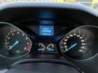Ford Focus 1.6 МТ, 2012, 138 000 км объявление продам