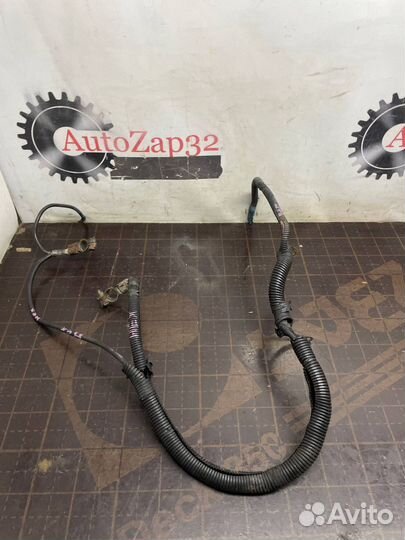 Клемма аккумулятора Daewoo Nexia