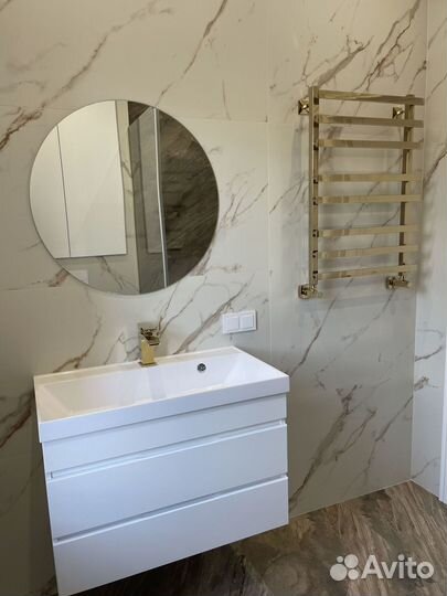 Зеркало (любых размеров и форм)