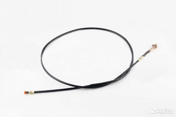 Трос заднего тормоза Yamaha Jog 50 (1790mm)