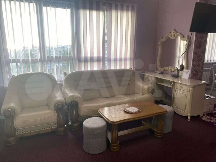 1-к. квартира, 85 м², 3/4 эт.