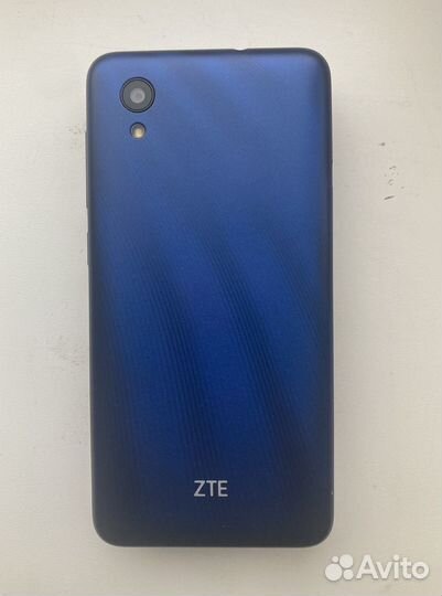 ZTE Blade A31 Lite, 32 ГБ