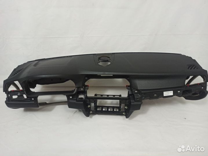 Торпеда BMW 5-серия F10 F11