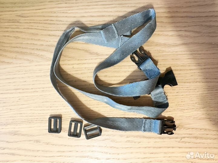 Стульчик для кормления IKEA