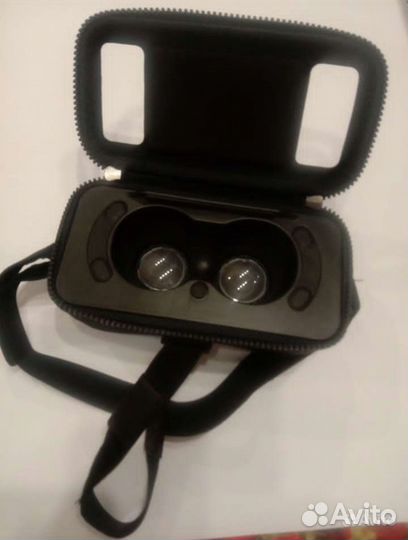 Vr очки xiaomi