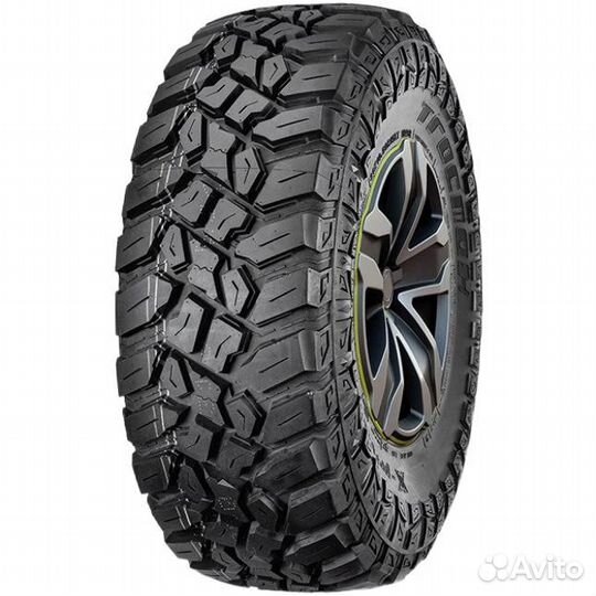 Tracmax X-Privilo M/T 265/75 R16 123Q