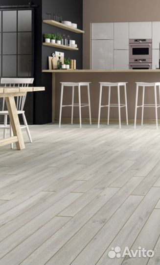 Ламинат Alsafloor Osmoze Платон 701