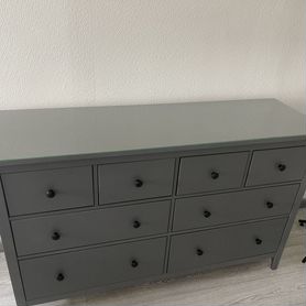 Комод икеа хемнэс IKEA hemnes