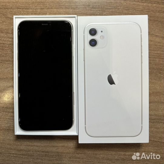 iPhone 11 128gb