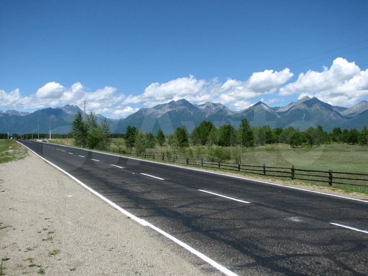 Участок 56 сот. (СНТ, ДНП)