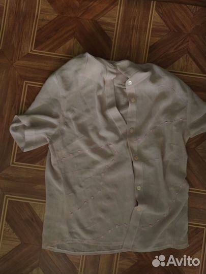 Отдам вещи 44р