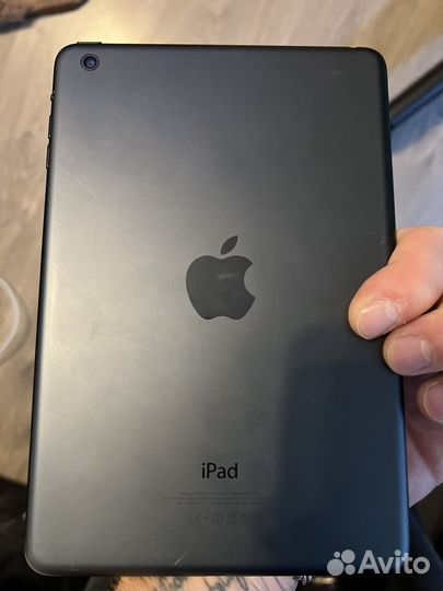 iPad mini 1
