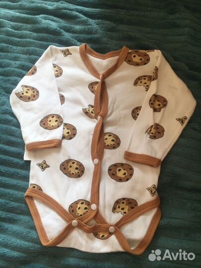 Вещи на девочку