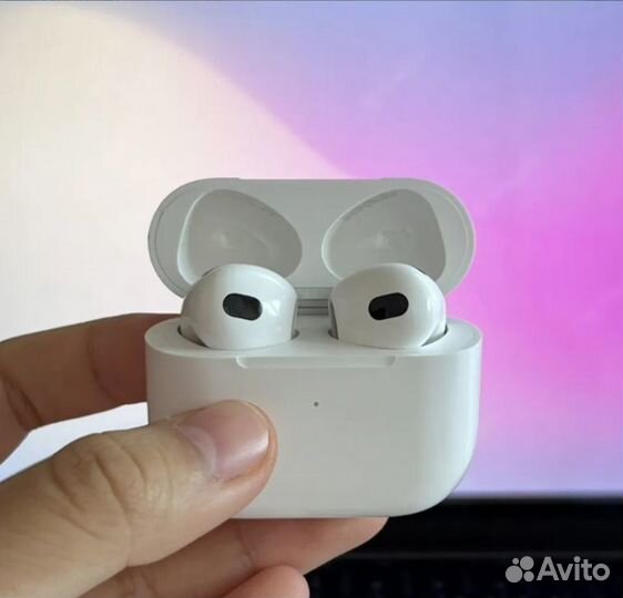 AirPods 3 Premium