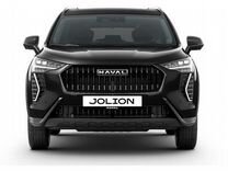 Новый Haval Jolion 1.5 AMT, 2024, цена от 2 299 000 руб.