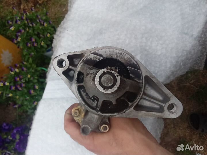 Стартер Toyota Cami j100e HC ej