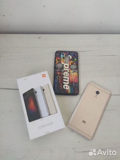 Xiaomi Redmi Note 7, 3/32 ГБ