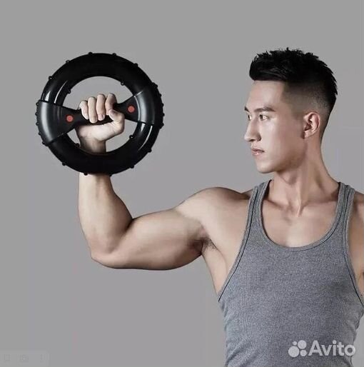 Колесо тренажер для фитнеса Xiaomi Yunmai