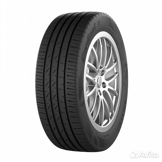Cordiant Gravity SUV 235/60 R17