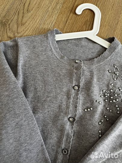 Кофта для девочки
