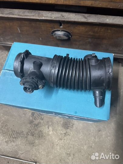 Расходомер bmw e38