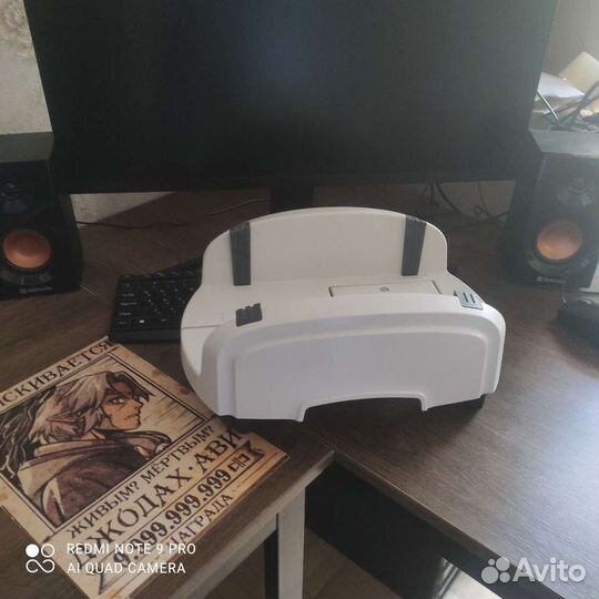 Подставка под системный блок