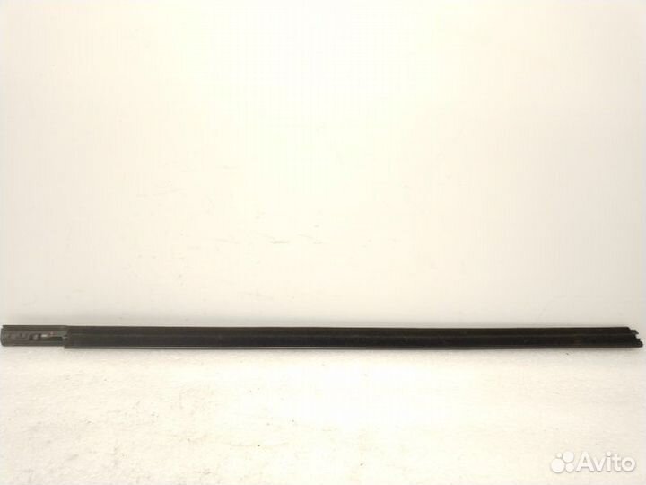 Молдинг двери передний левый Chery Tiggo 4 Pro T19