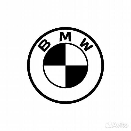 Пневматическая рессора BMW 37126750356 оригинал