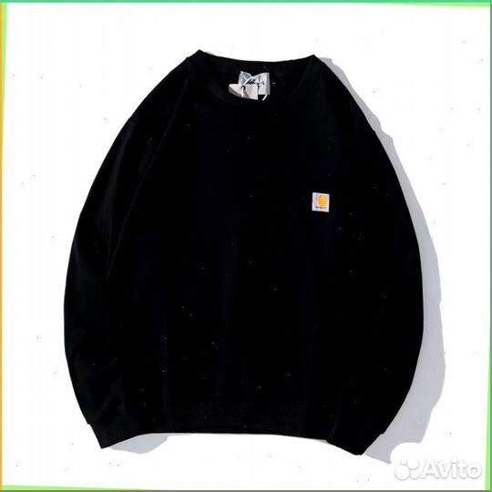 Свитшот Carhartt Wip (s - xxl)