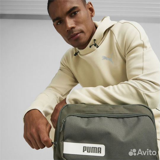 Рюкзак puma Deck Backpack II