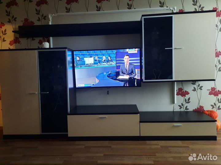 Стенка