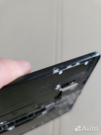 Корпус Fold2 Samsung
