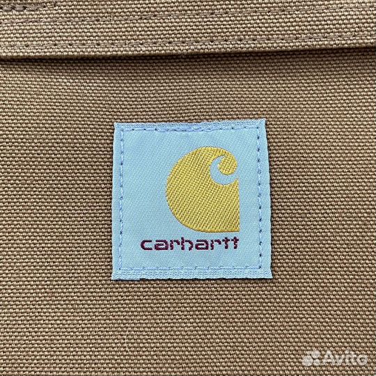 Куртка Carhartt Arctic Coat (оригинал)