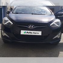 Hyundai i40 2.0 MT, 2013, 106 390 км, с пробегом, цена 1 300 000 руб.