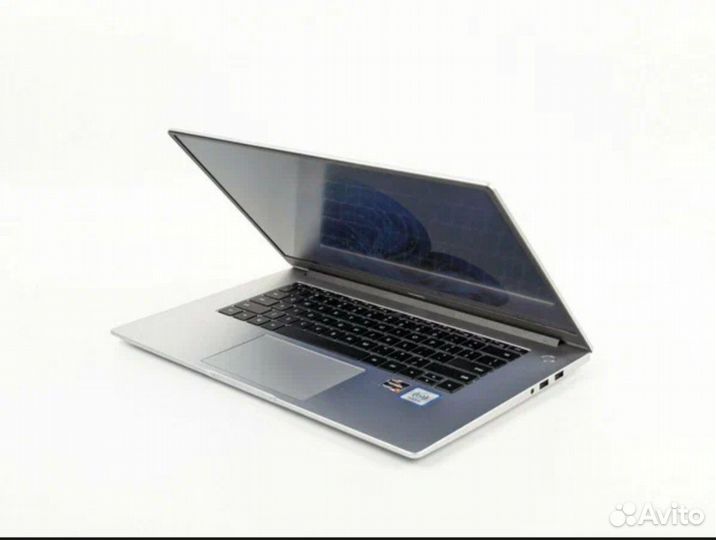 Ноутбук huawei MateBook D 15